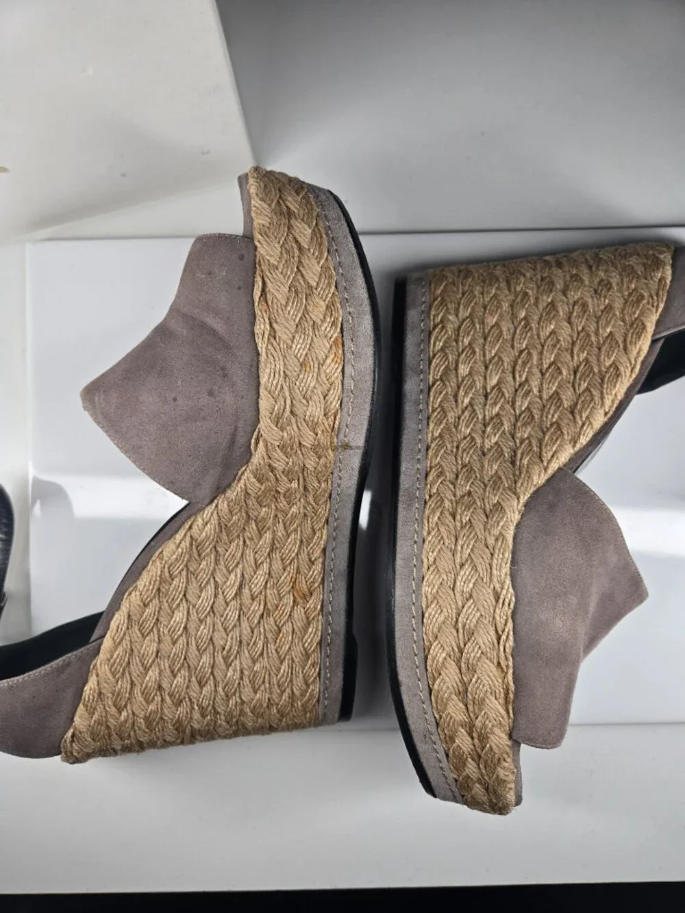 Stuart Weitzman gorgeous stuart